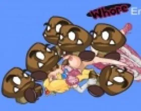 Mario is Missing Drag n Drop