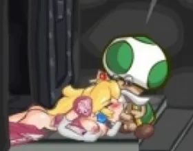 Mario is Missing Fixed