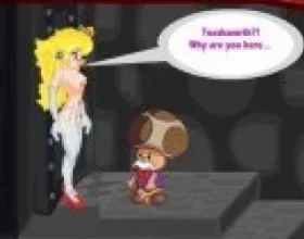 Mario is Missing: Peach's Untold Tale