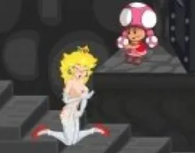 Mario is Missing: Peach's Untold Tale