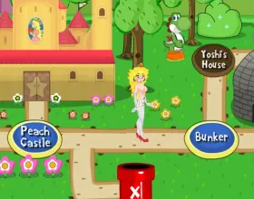 Mario is Missing PUT 2