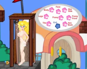 Mario is Missing PUT 2