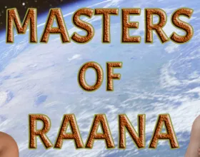 Masters of Raana