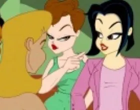 Mature Mammas Part 4