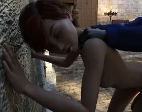 Mbanga the Voyeur [v 0.04.3]