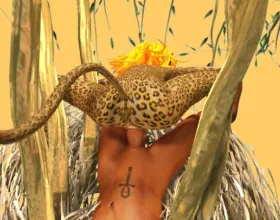 Meanne Afternoon BlackJack