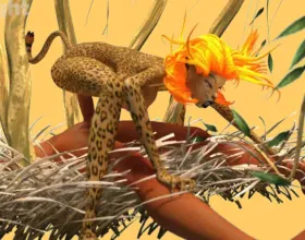 Meanne Afternoon BlackJack