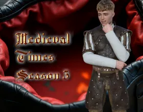 Medieval Times Season 3