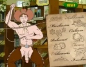 Meet and Fuck: Magic Book