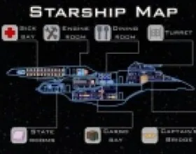 Meet and Fuck: Star Mission