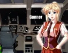 Meet and Fuck: Star Mission