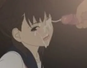 Mega Cumshot [fixed]