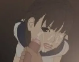 Mega Cumshot [fixed]