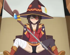 Megumin