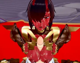 Melatonin Magiks Ch.2