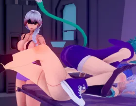 Melatonin Magiks Ch.3