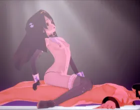 Melatonin Magiks Ch.4