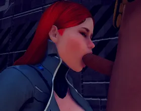 Mental Blast - Negative Power [v 0.8]