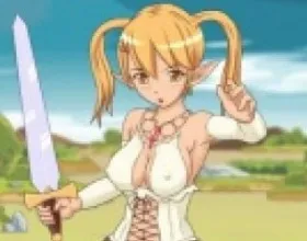 Merciless Hentai Battle