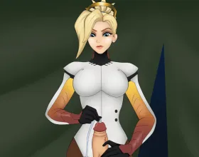 Mercy - Guardian Angel