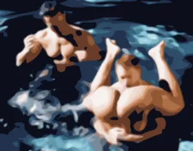 Merman Comes
