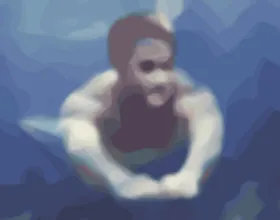 Merman Comes