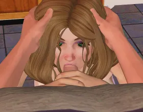 Mesmerized - An Intoxicated Story