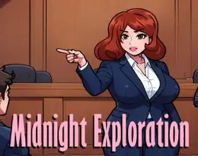 Midnight Exploration