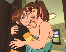 Milf Busters [v 0.5]