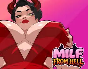 MILF from Hell