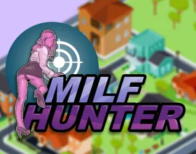 MILF Hunter