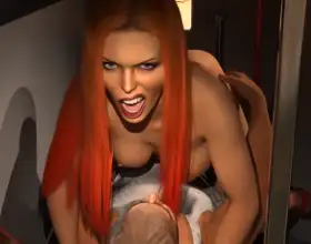 MILFMUSICAL: Condra Super Heavyweight