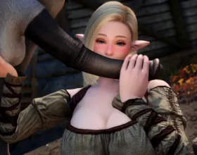 Miri's Corruption [v 0.1.9.7]