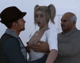 Misfits Part 3 [v 24.1]