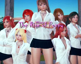 Missy: The Rise of Poppy