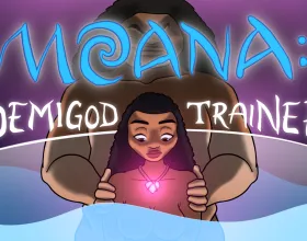 Moana: Demigod Trainer