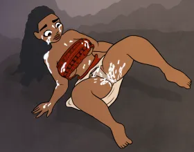 Moana: Demigod Trainer