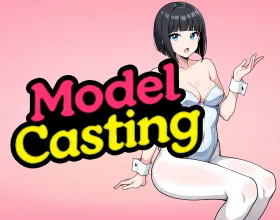 Model Casting