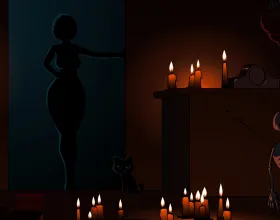 Mom's Halloween Special