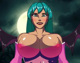 Mom's Halloween Special