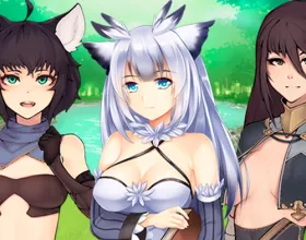 MonGirl Sexpedition [v 1.0]