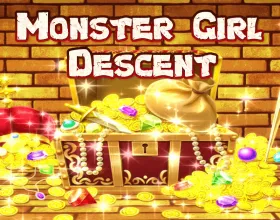 Monster Girl Descent