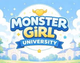 Monster Girl University