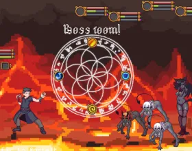 Monster Musume Dungeons [v 0.4]