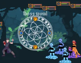 Monster Musume Dungeons [v 0.4]