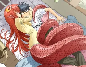 Monster Musume: Harem Simulator