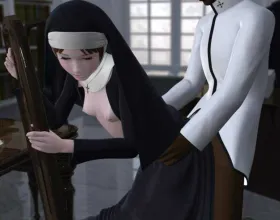 Monsters of the Sea 3