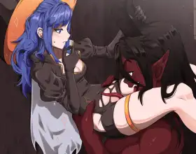 Monstrous Liberation