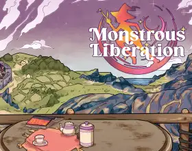 Monstrous Liberation