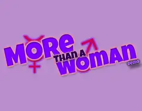 More Than A Woman